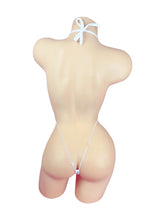 Load image into Gallery viewer, Vixen Slingshot - White -LUX Collection-
