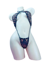 Load image into Gallery viewer, Vixen Slingshot - Leopard -LUX Collection-
