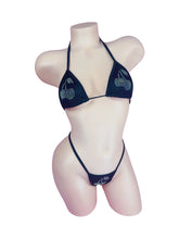 Load image into Gallery viewer, Y2K Bikini - Cherry

