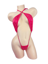 Load image into Gallery viewer, Vixen Slingshot - Red -LUX Collection-
