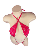 Load image into Gallery viewer, Vixen Slingshot - Red -LUX Collection-
