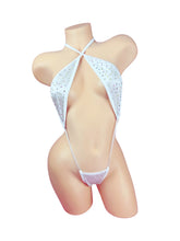Load image into Gallery viewer, Vixen Slingshot - White -LUX Collection-
