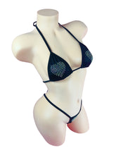 Load image into Gallery viewer, Y2K Bikini - Heart
